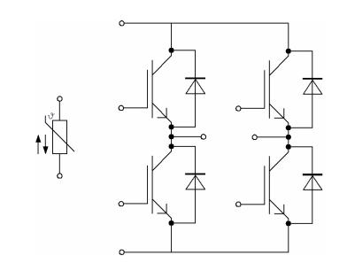 F4-50R12MS4 block diagram