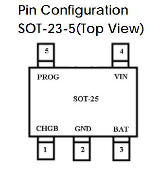 EMC5754-00VF05GRR block diagram