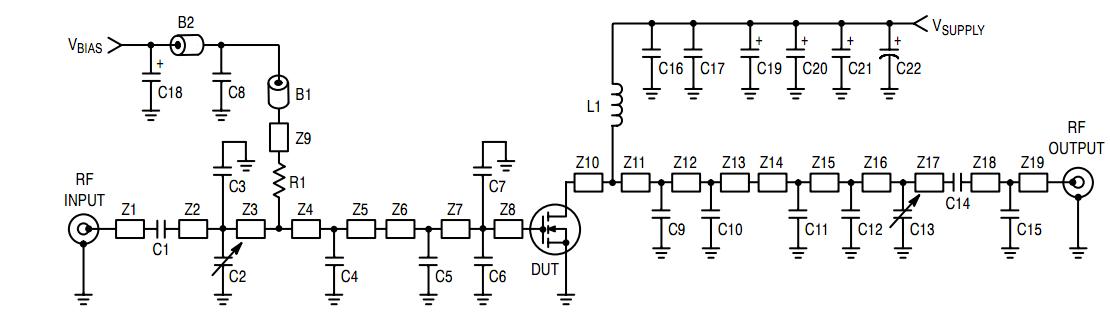 T491D106K050AT block diagram