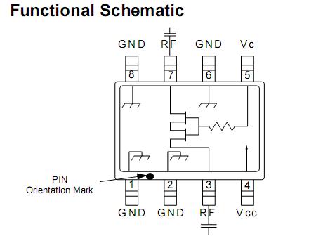 AT-108TR funcitonal schematic