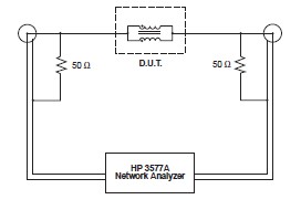 PE-65554 pin connection