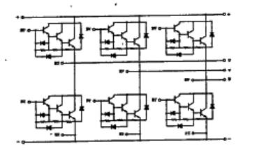 MG15N6ES40 block diagram