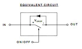 FDC6329L pin connection