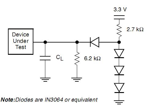 AM29LV400BB-120WAC Circuit