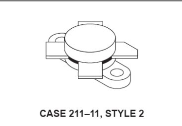 MRF140 block diagram