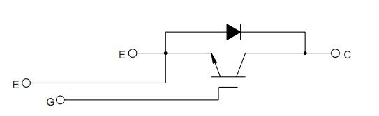 CM600HA-28H block diagram