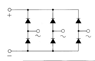 6RI30FE-060 block diagram