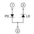 HL6748MG-A circuit