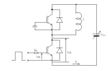 6MBI100U4B-120-51 block diagram