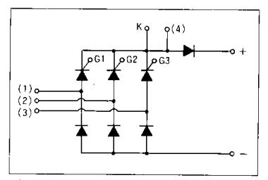 4R3TI30Y-080 block diagram