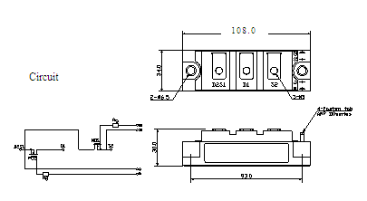 PD4M440H block diagram