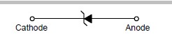 1N5342BRLG pin connection