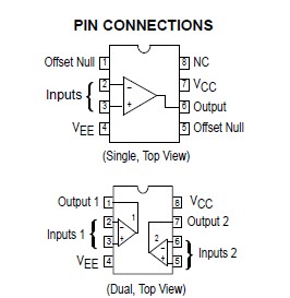 MP1541DJ pin connection