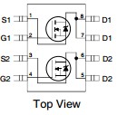 IRF7103Q block diagram