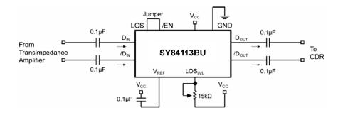 SY8101D block diagram