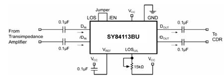 SY8100 block diagram