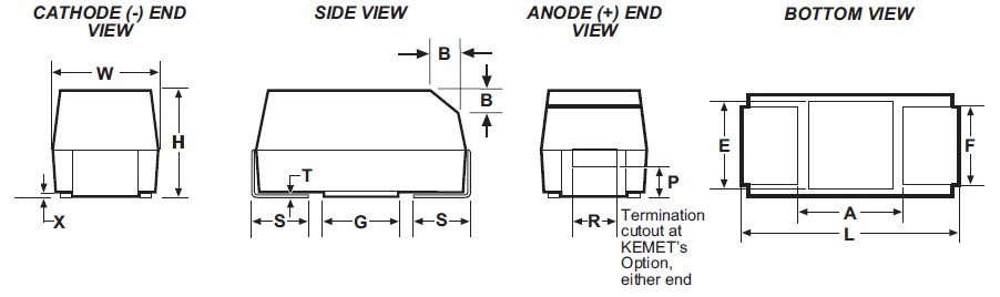 T495D226K035ATE300 dimensions