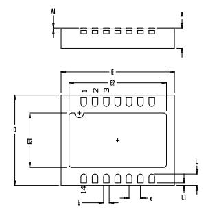 21006541 dimenisons