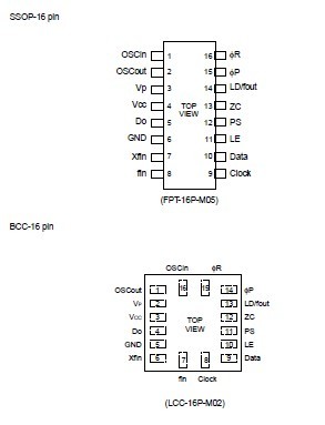 mb15e03lpv-g-ef pin connection