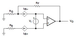 TLV2241IDBVT Circuit