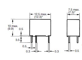 g5v-1-5v pin connection