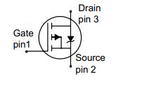 BSS223PWL6327 Circuit