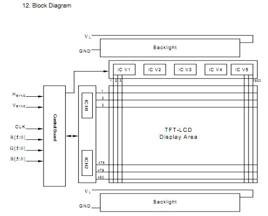 pd104vt2h1 pin connection