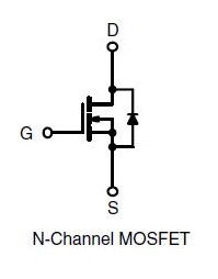 SI7336ADP-T1-E3 block diagram