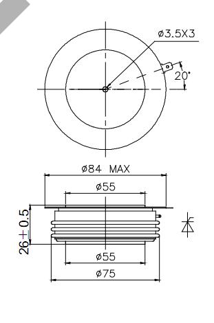 Y60KPI block diagram
