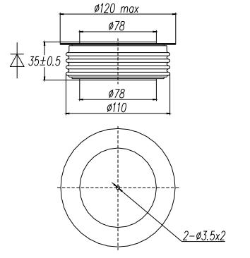 ZP7 1300-(600V~1400V) block diagram