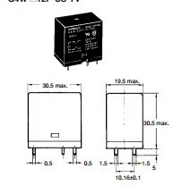 g4w-2214p-us-hp-24v pin connection