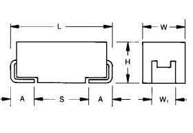 TAJA475K016RNJ block diagram
