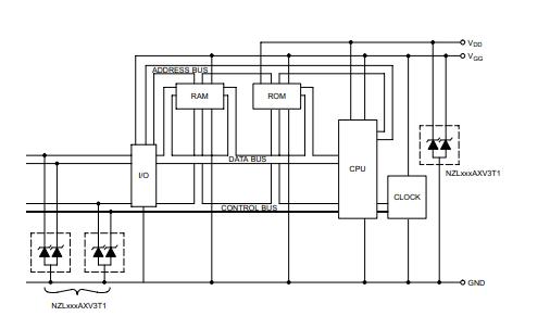 nzl6v8axv3t1g Circuit