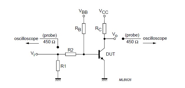 PMST3904,115 pin connection