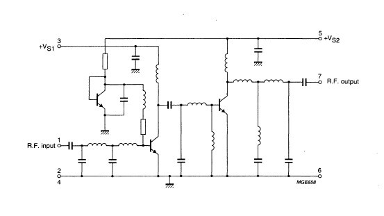 bgy32z pin connection