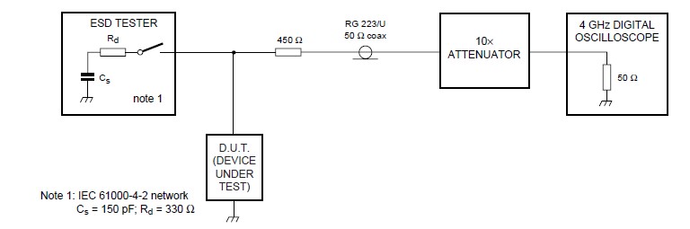 PESD12VS1ULD,315 pin connection
