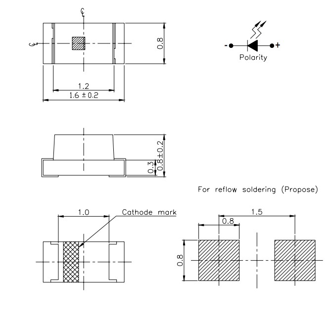 19-21/R6C-AP1Q2 package dimensions