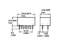 G5Y-1-12V circuit diagram