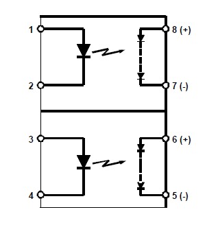 PVI5013RS pin connection