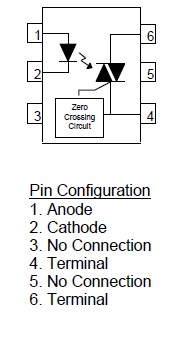 EL3062 pin connection