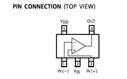 tc75s58fu circuit diagram