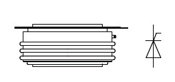 KA600A/1400V circuit diagram