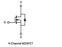 SI7456DP-T1-E3 circuit diagram
