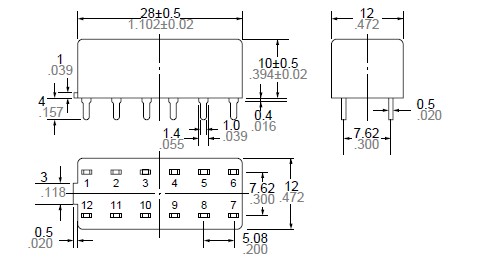 S2-24V circuit diagram