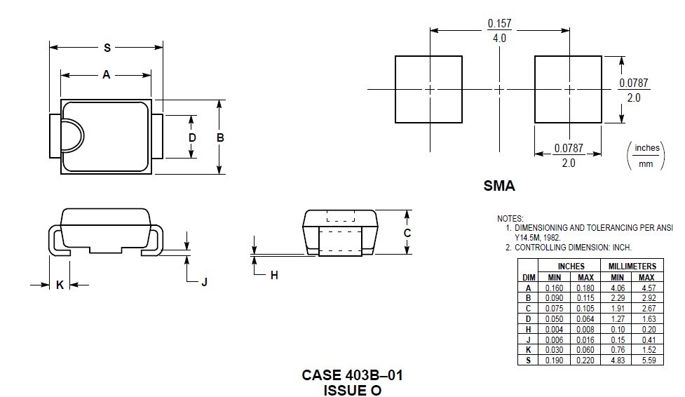 mbra130lt3g circuit diagram