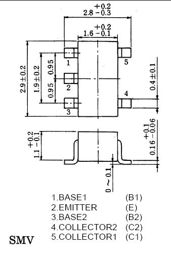 HN4C06J-GR circuit diagram