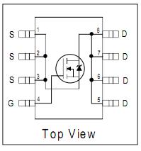 irf7811atrpbf circuit diagram
