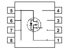 fds6679az circuit diagram