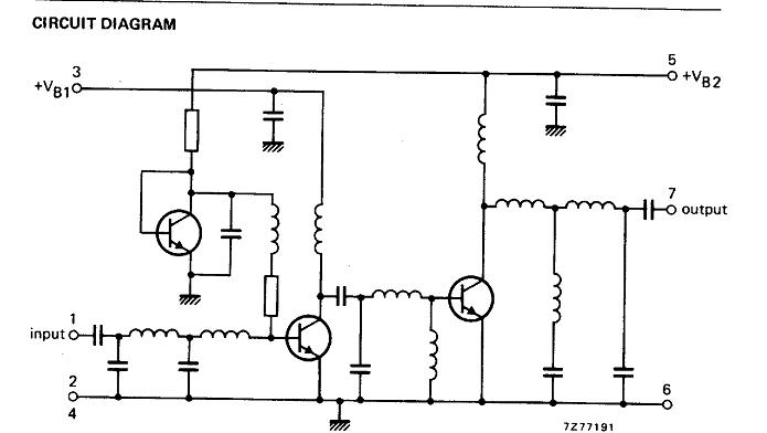 bgy33  circuit diagram