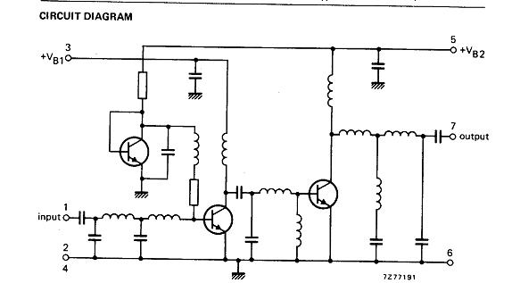bgy35 Circuit Diagram